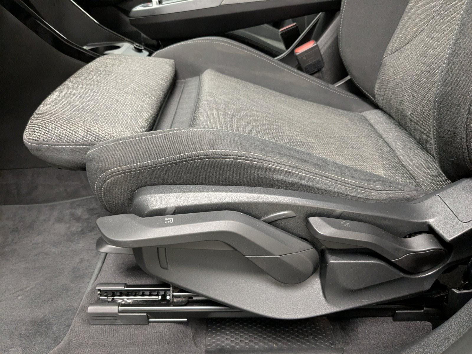 BMW X1 – Bild 25