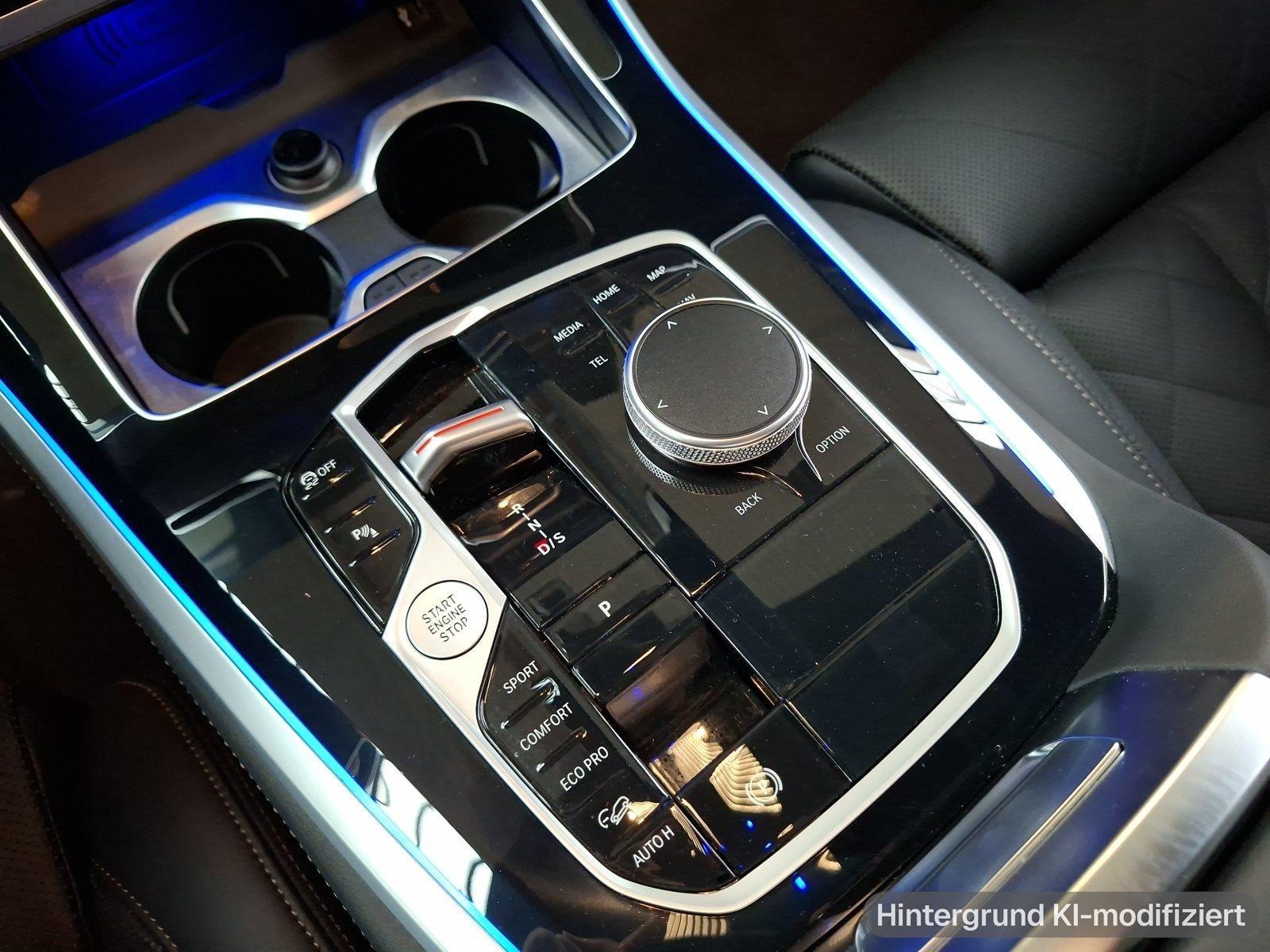 BMW X5 – Bild 11
