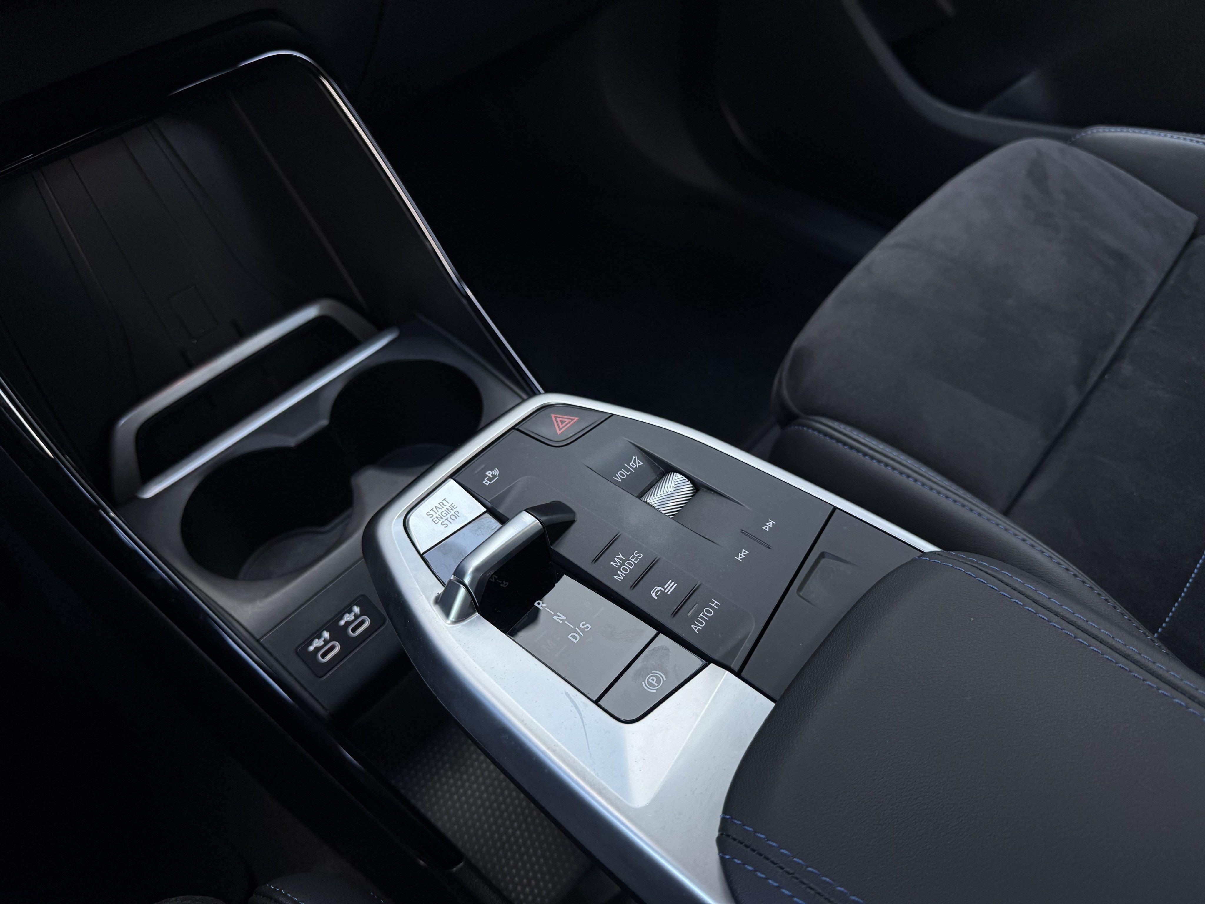 BMW 2er Active Tourer – Bild 7