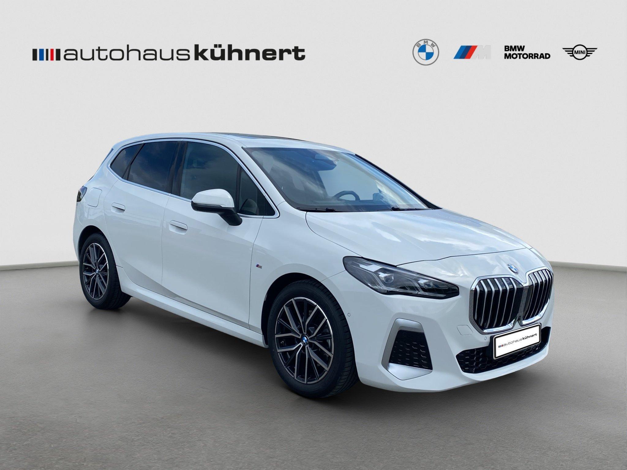 BMW 2er Active Tourer – Bild 16