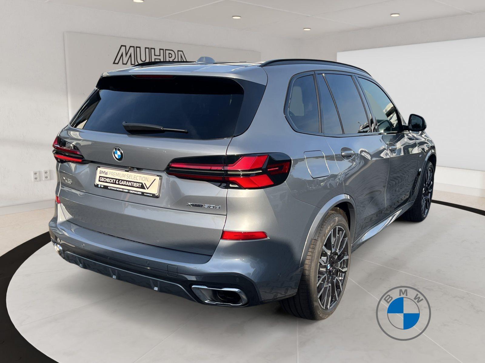 BMW X5 – Bild 5