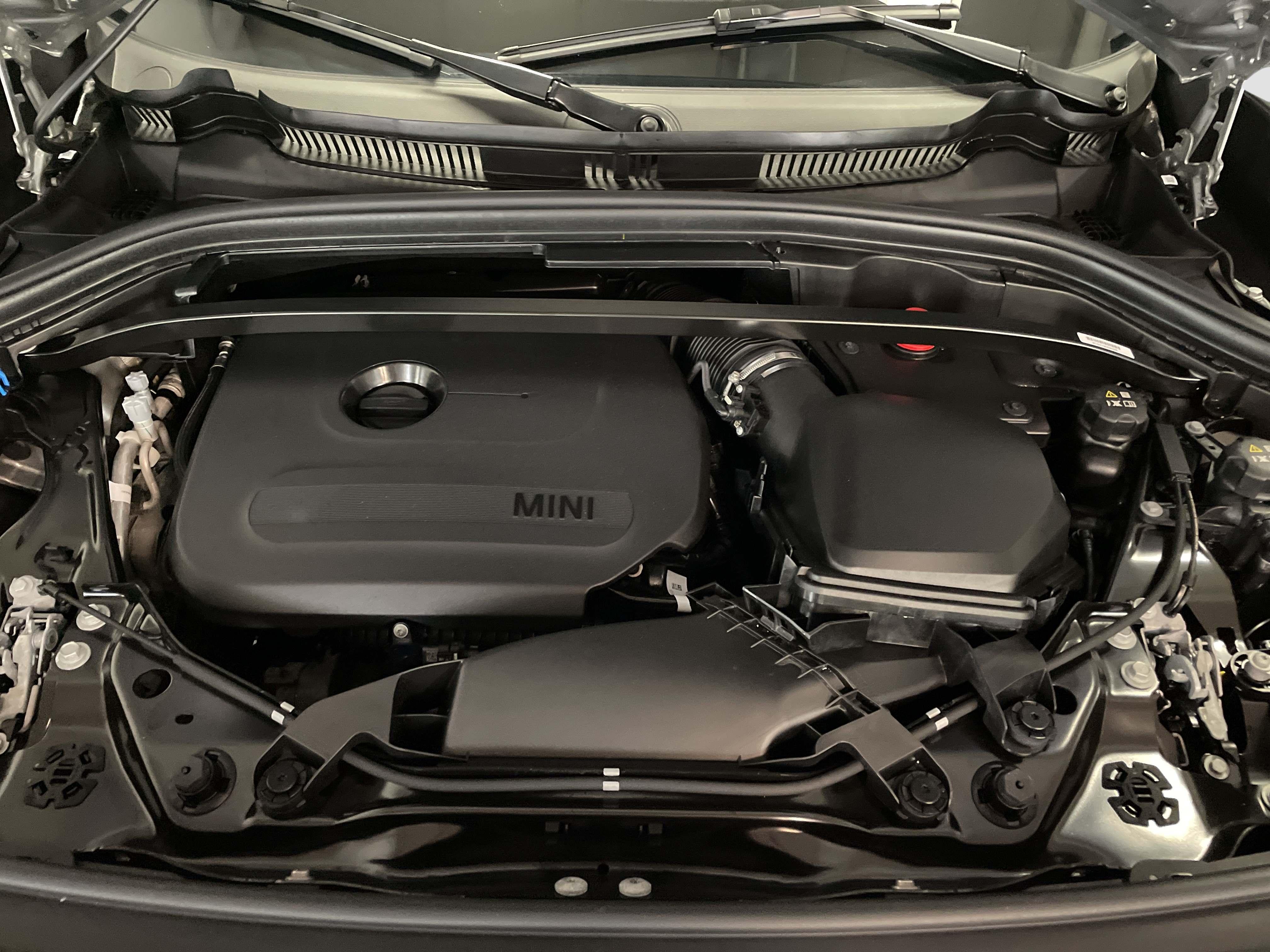 MINI Countryman – Bild 7