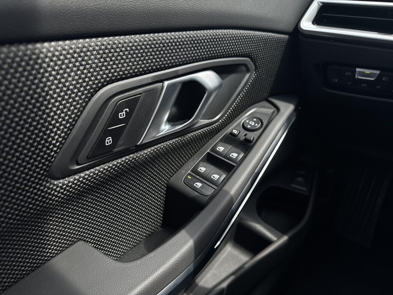 BMW 3er Touring – Bild 14