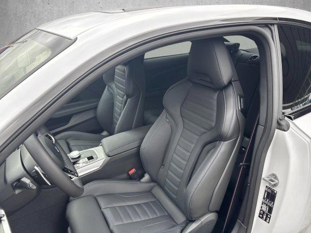 BMW 2er Coupé – Bild 29