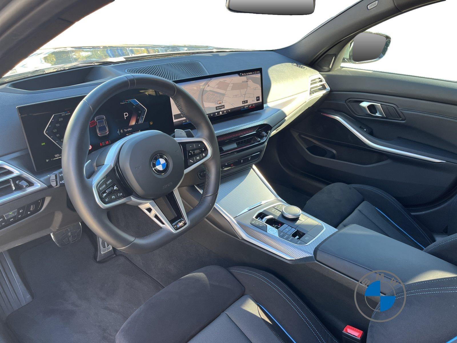 BMW 3er – Bild 19