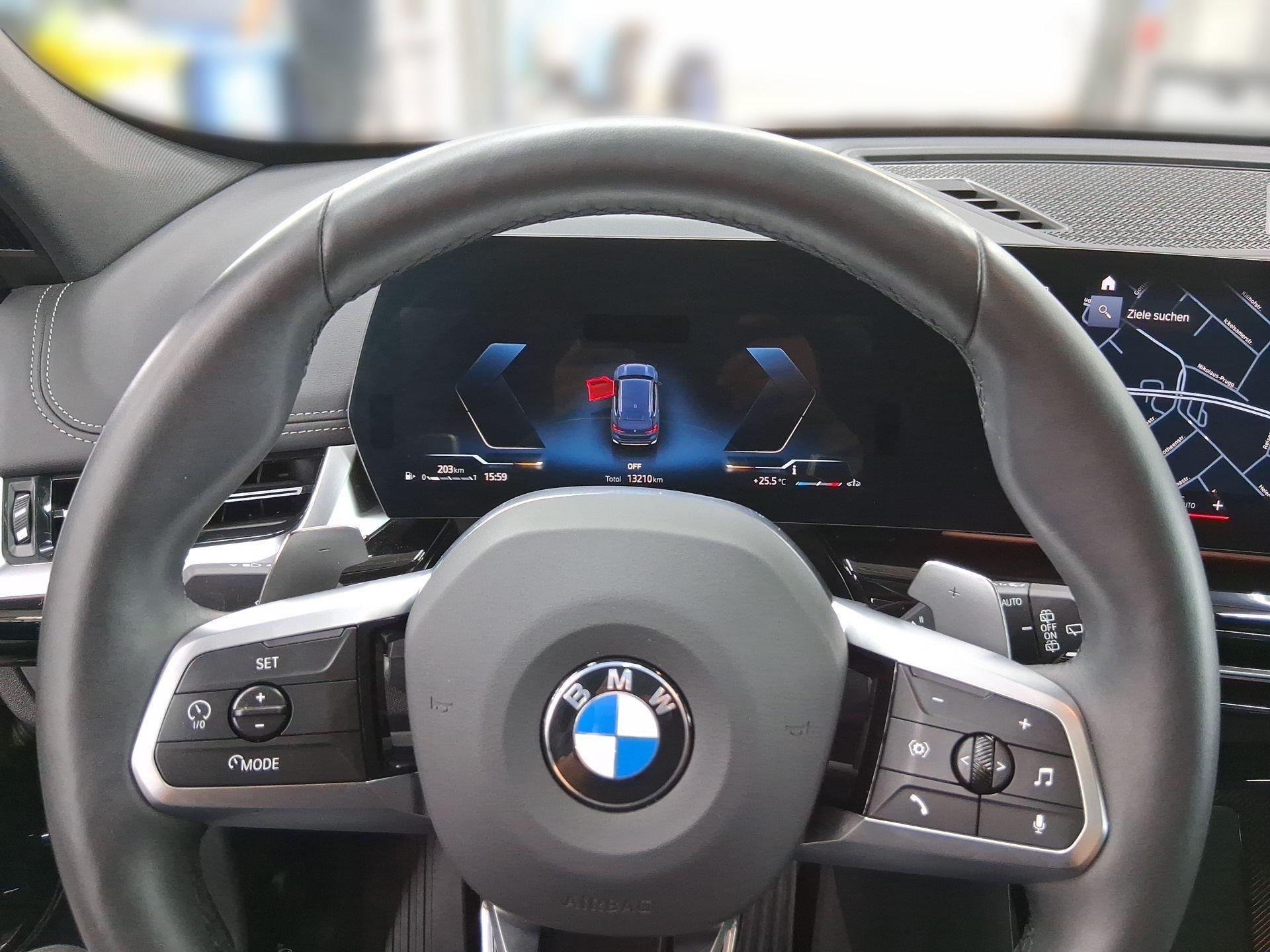 BMW X1 – Bild 9