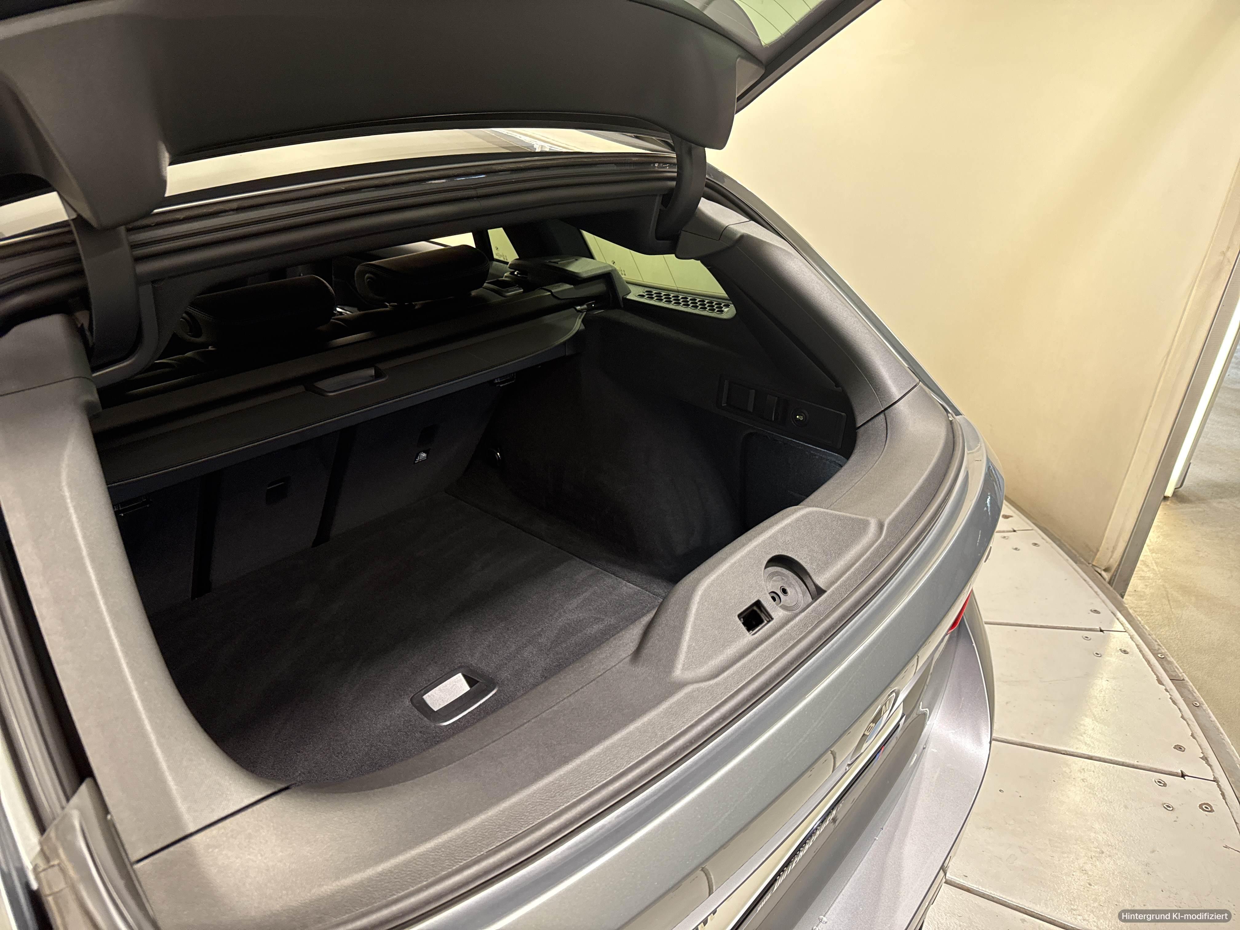 BMW 3er Touring – Bild 24