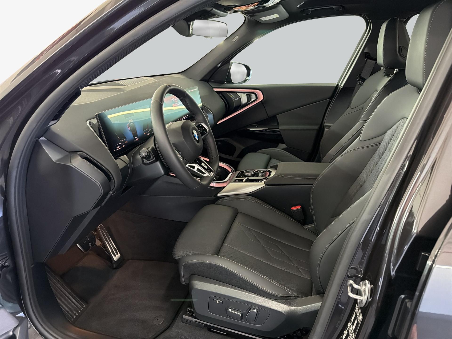 BMW X3 – Bild 5