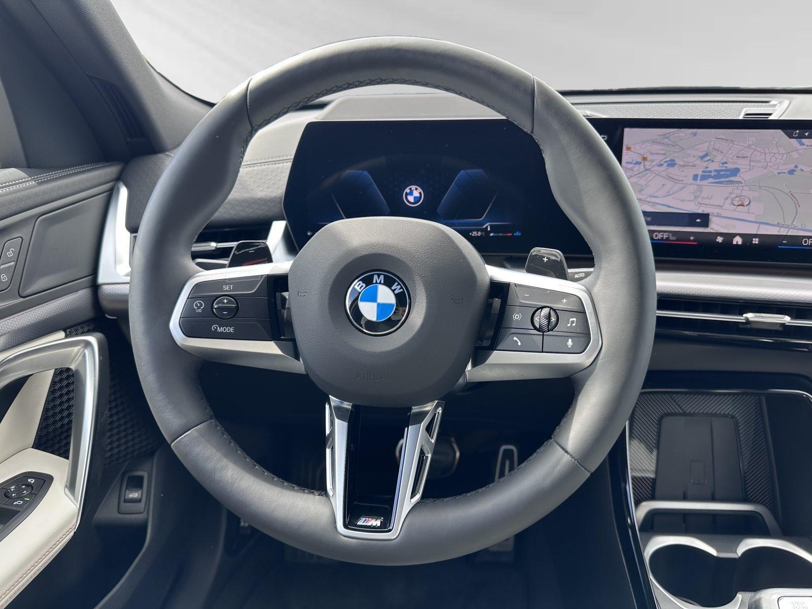 BMW X2 – Bild 12