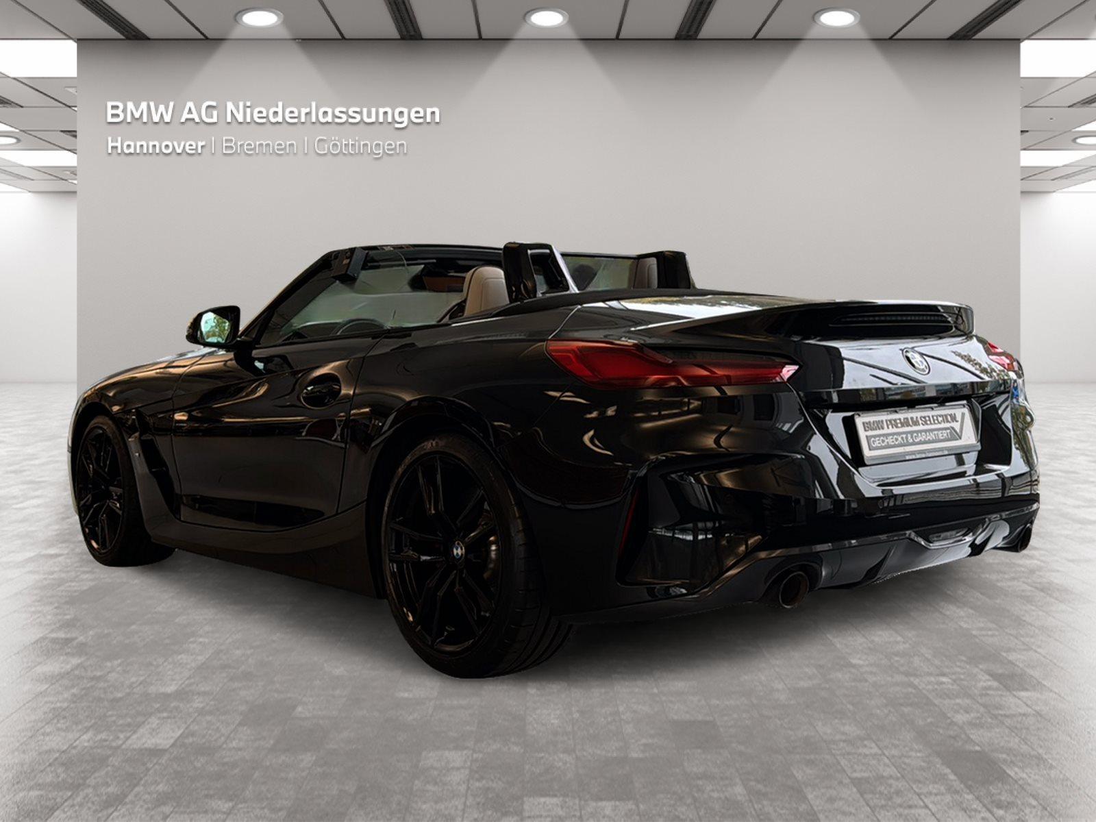 BMW Z4 – Bild 2