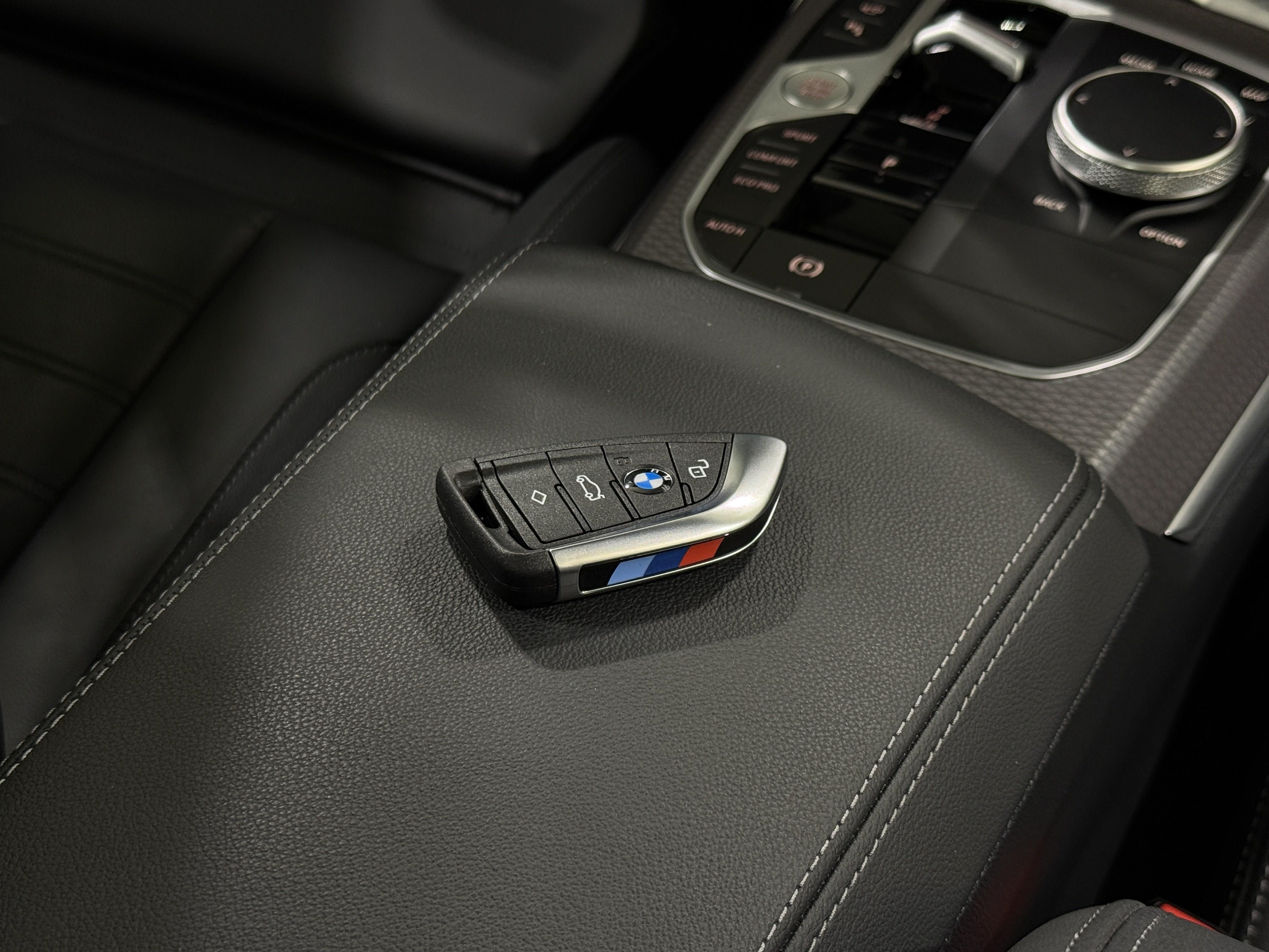 BMW 3er Touring – Bild 13