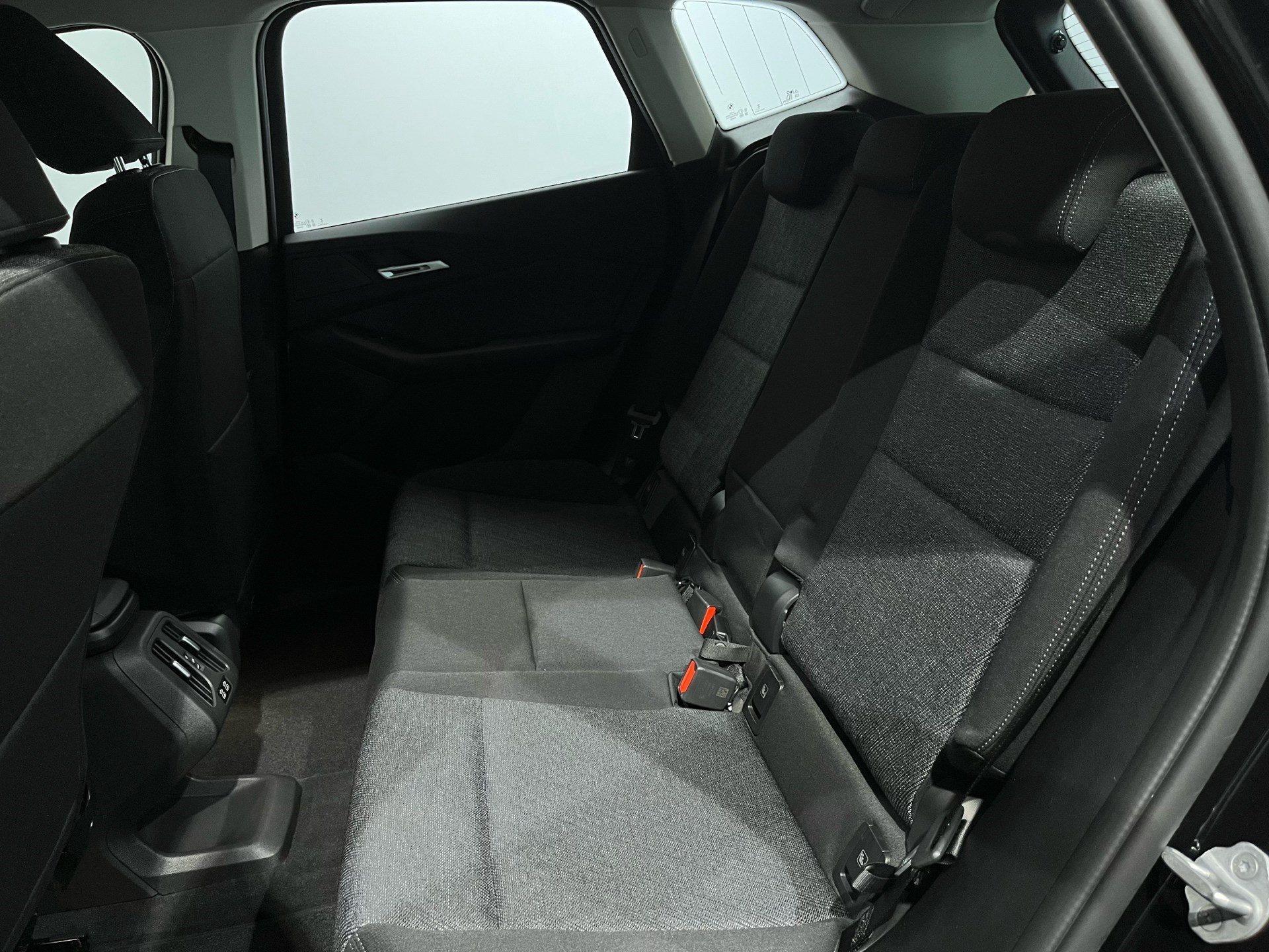 BMW 2er Active Tourer – Bild 13