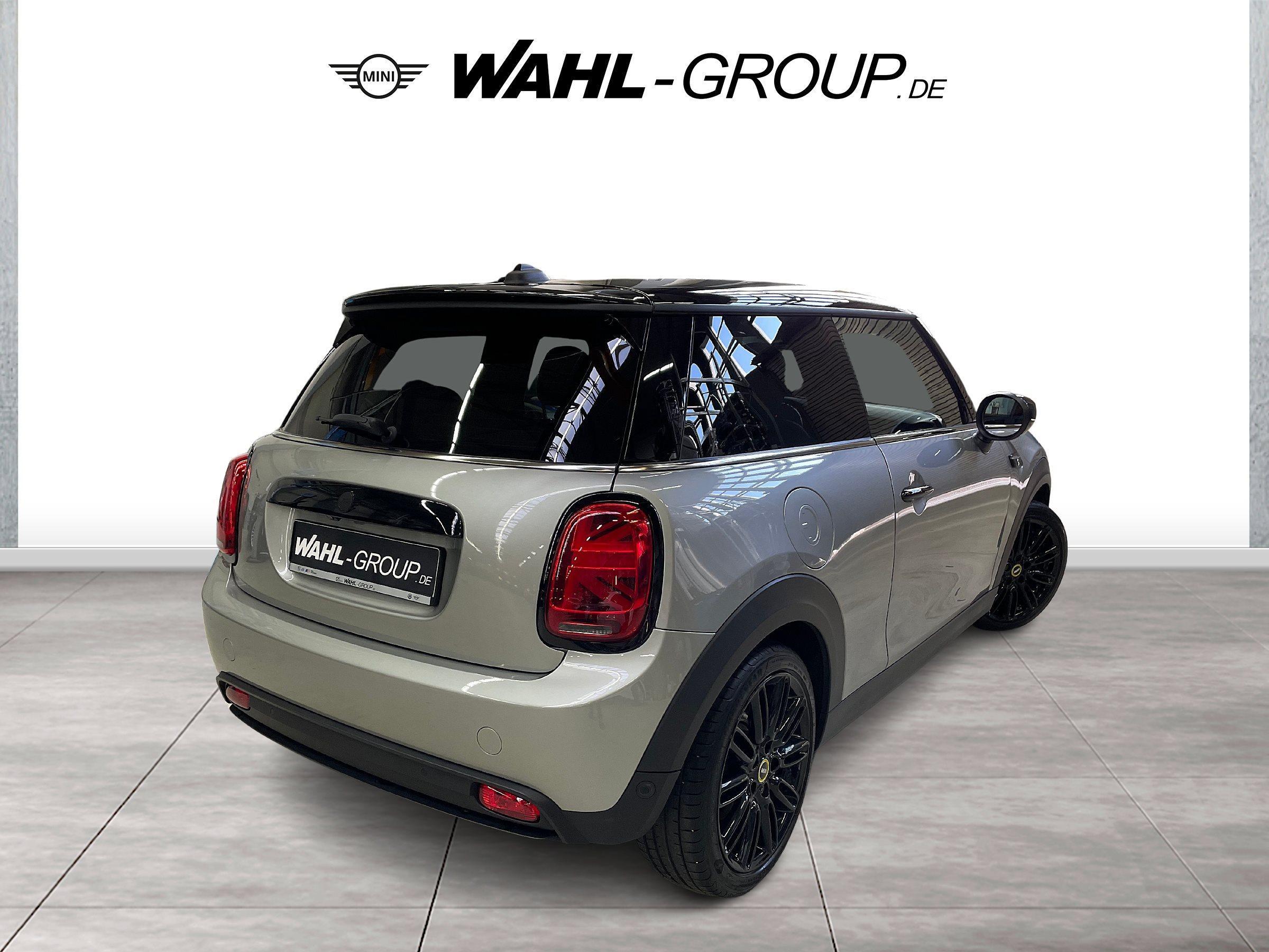MINI Cooper 3-Türer – Bild 5