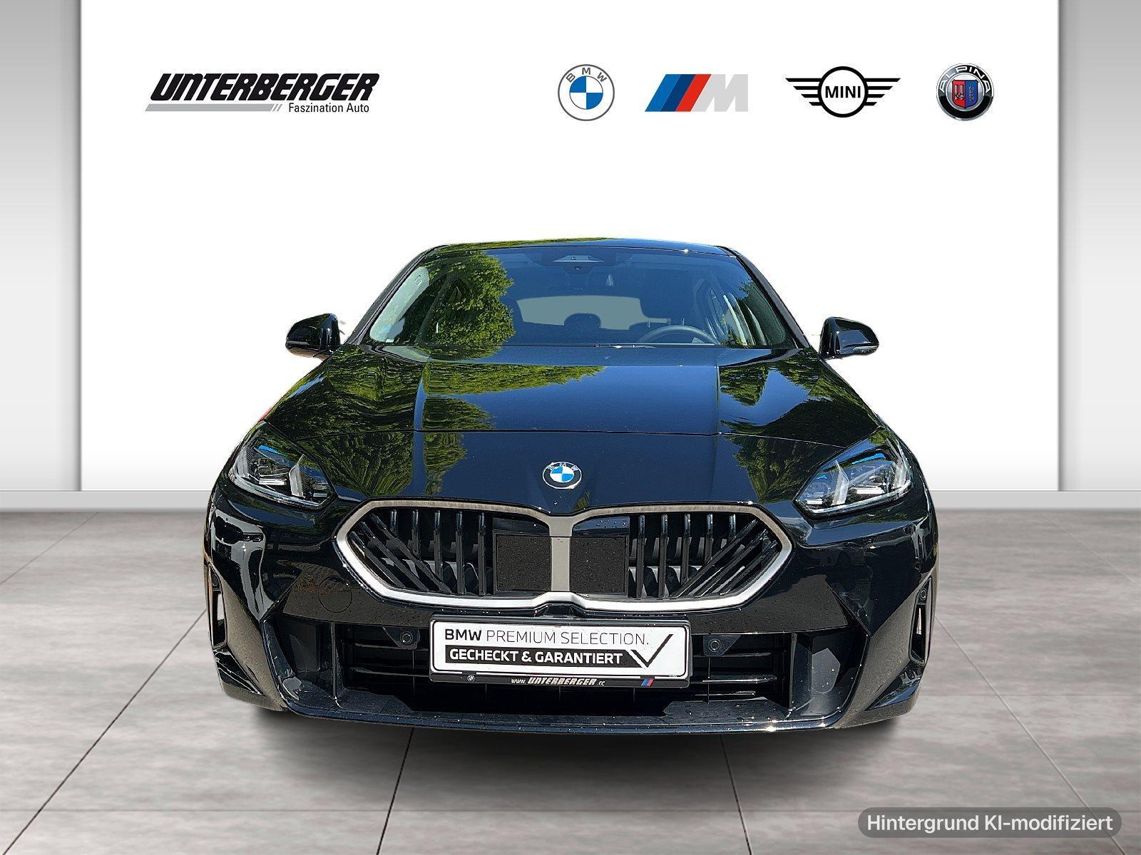 BMW 1er – Bild 2