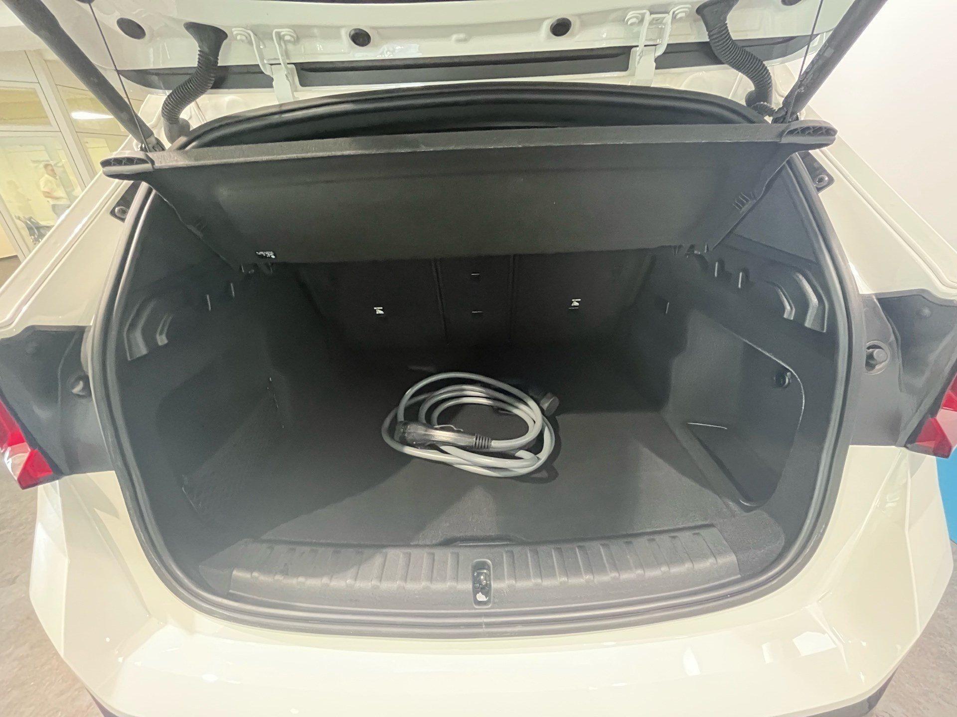 BMW iX1 – Bild 7