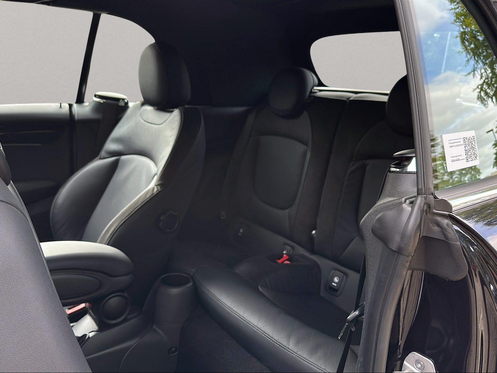 MINI Cabrio – Bild 12