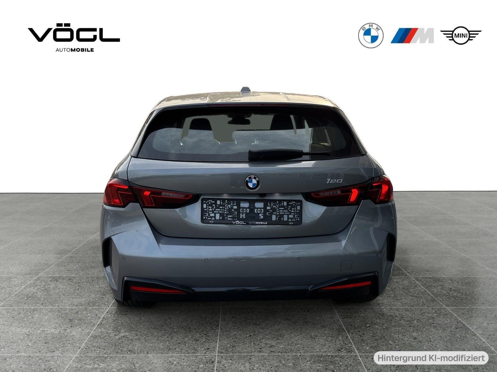 BMW 1er – Bild 3