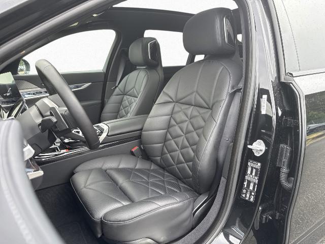 BMW 7er – Bild 11
