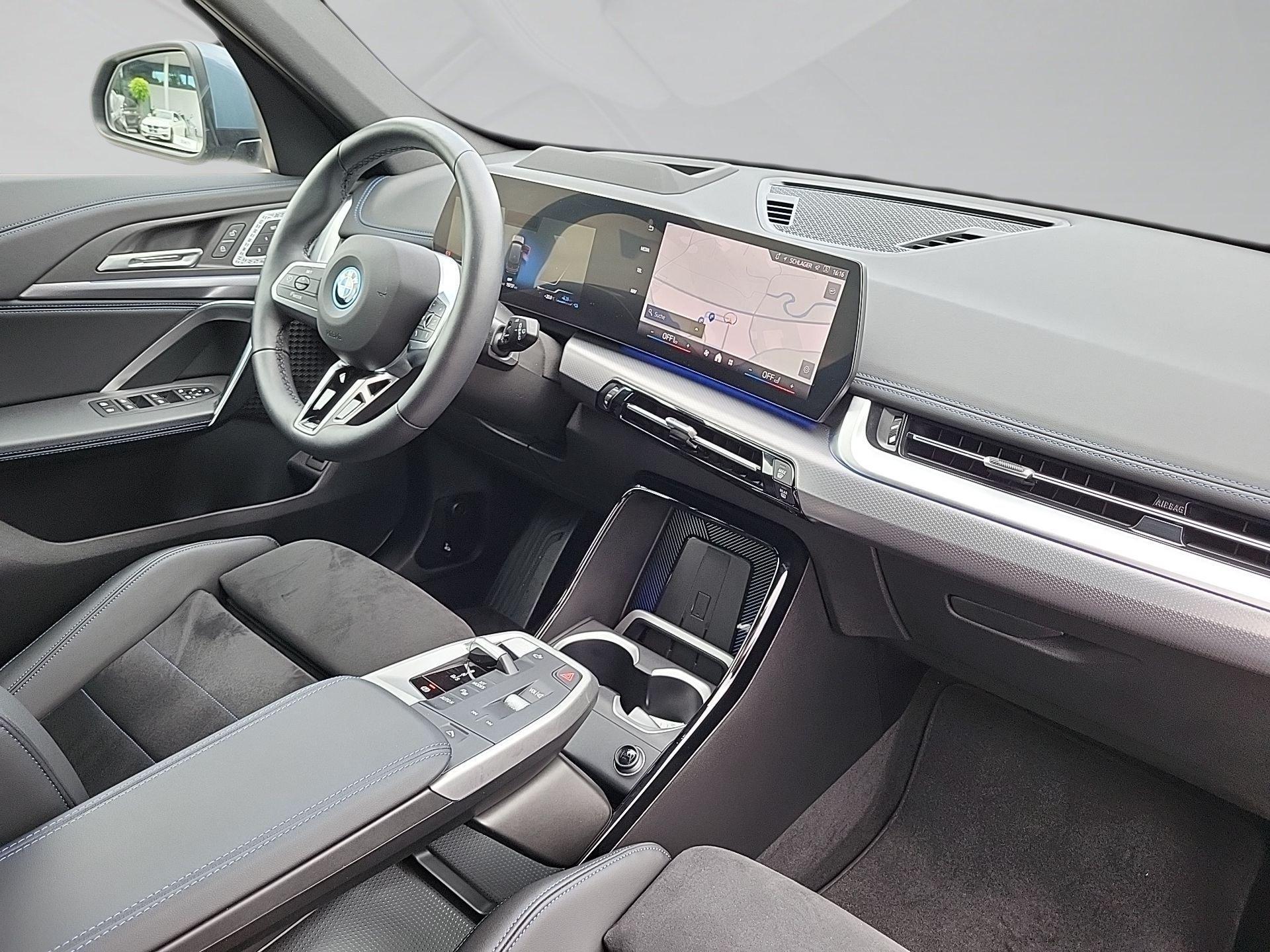 BMW X1 – Bild 6