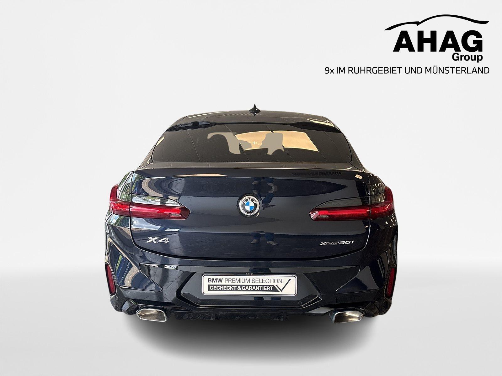 BMW X4 – Bild 5