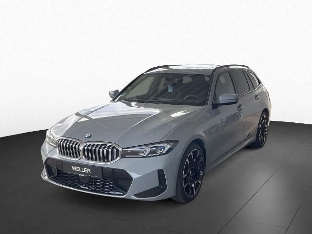 BMW 3er Touring