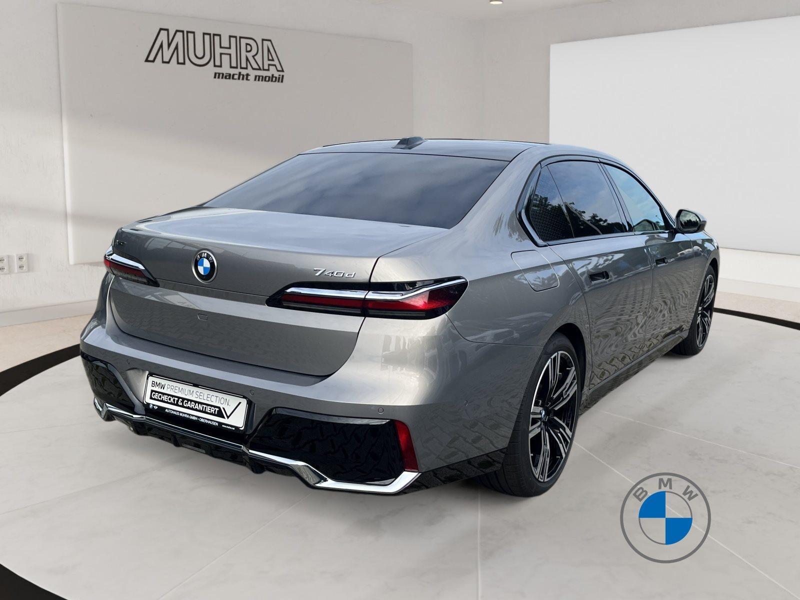 BMW 7er – Bild 5