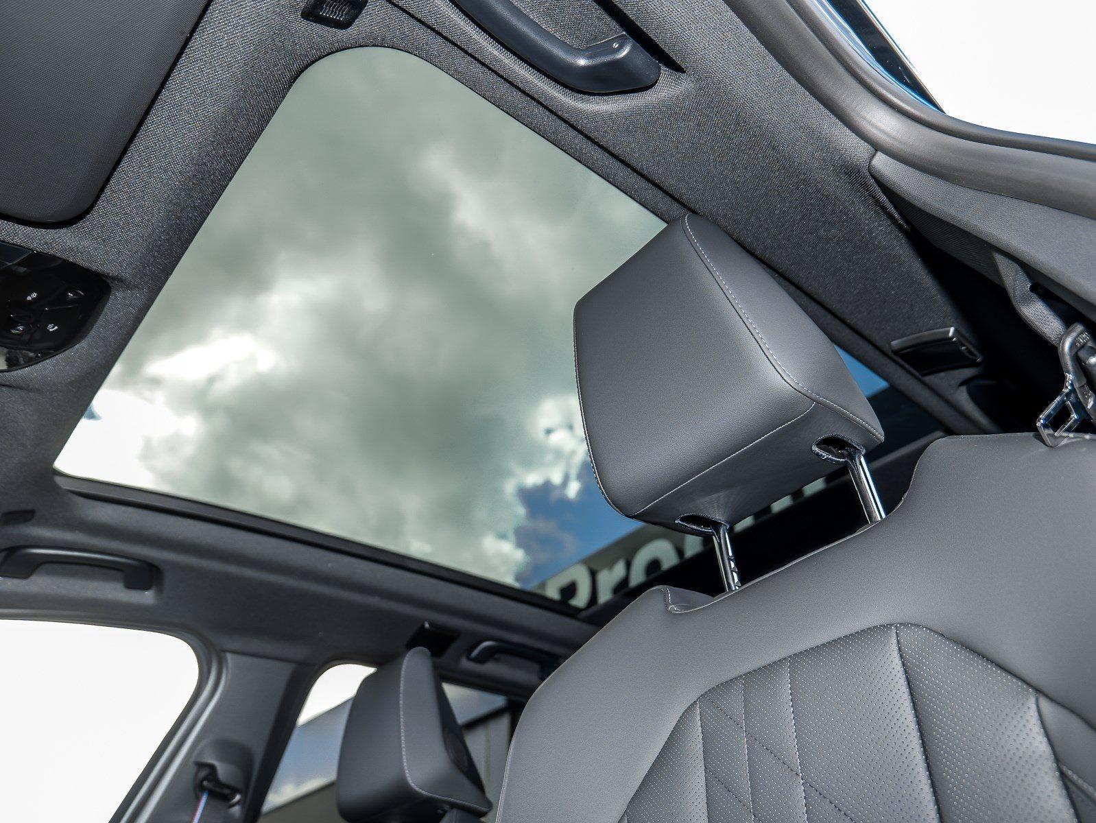 BMW X3 – Bild 21