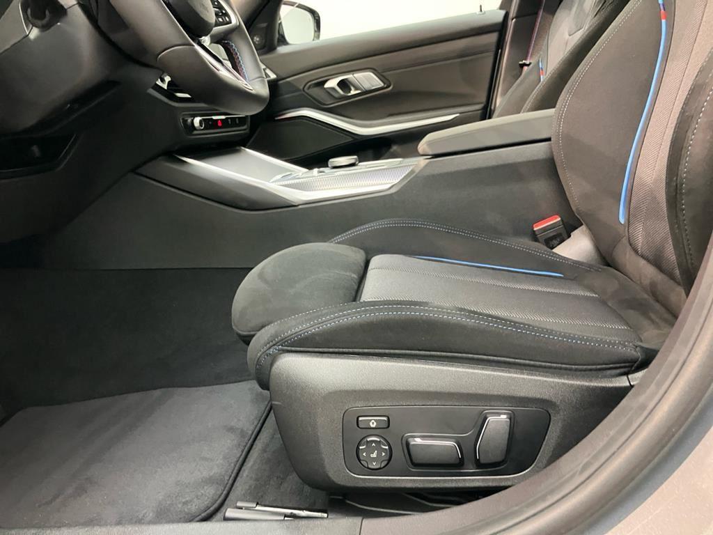 BMW 3er – Bild 27