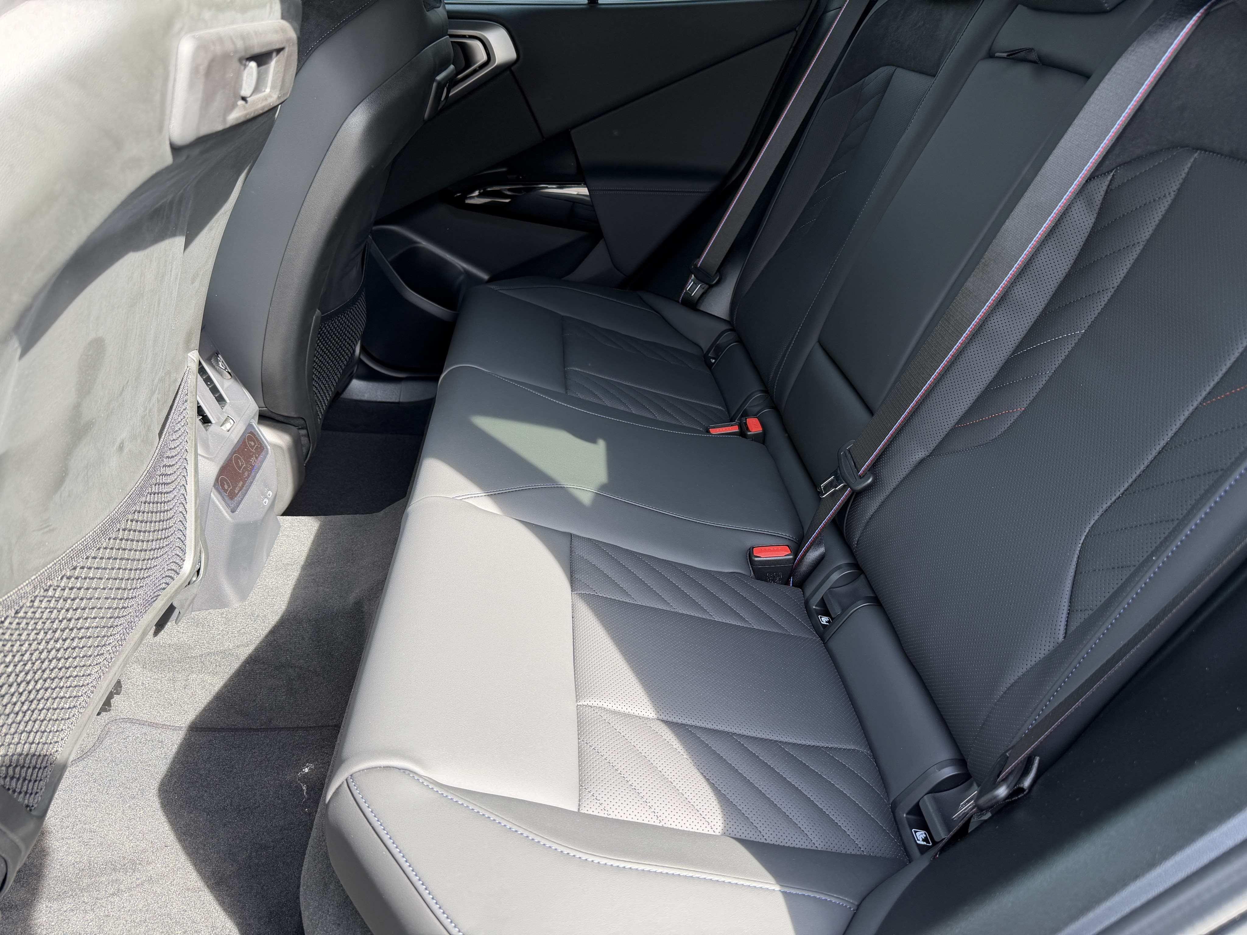 BMW X3 – Bild 8