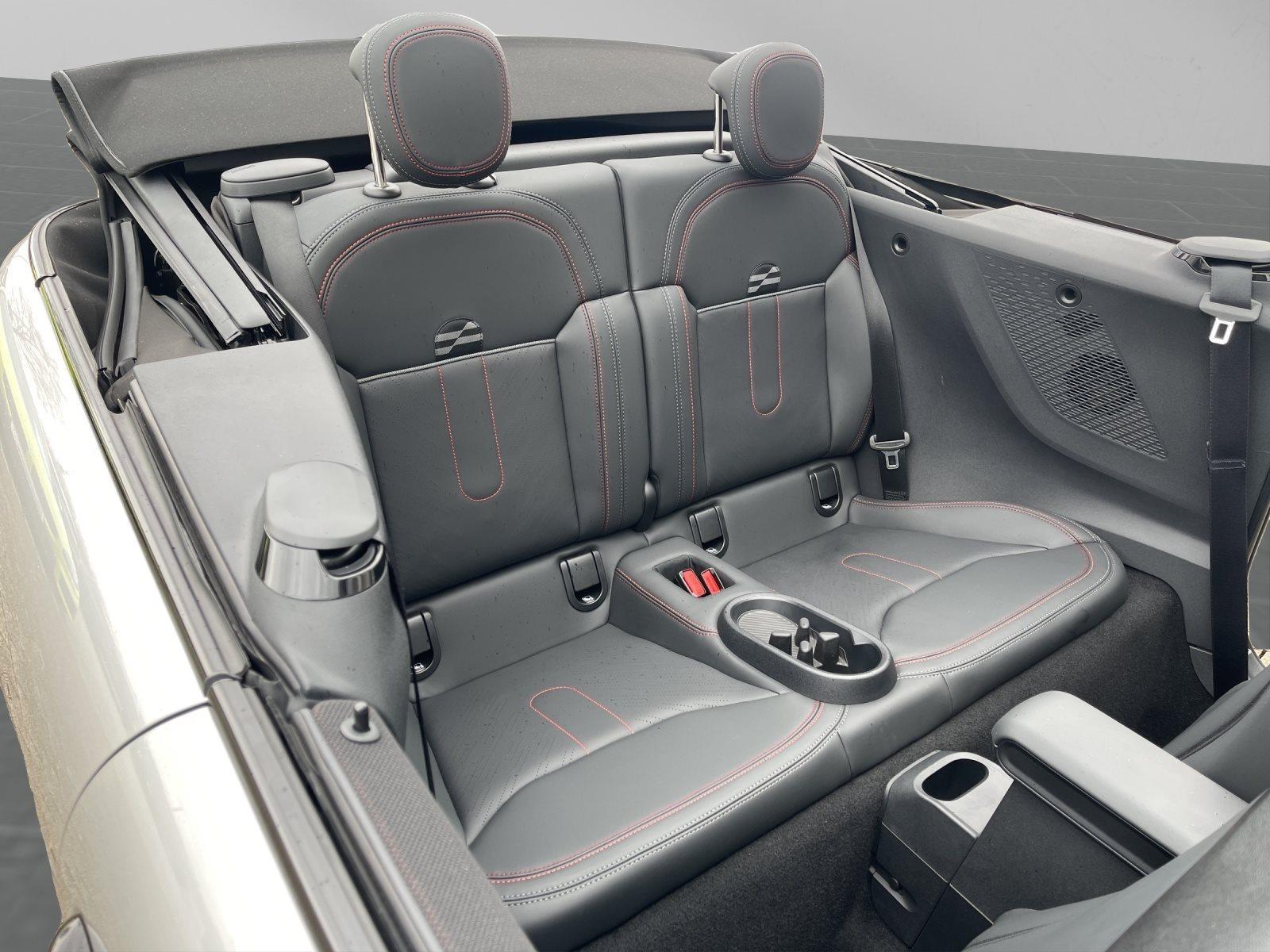 MINI Cabrio – Bild 18
