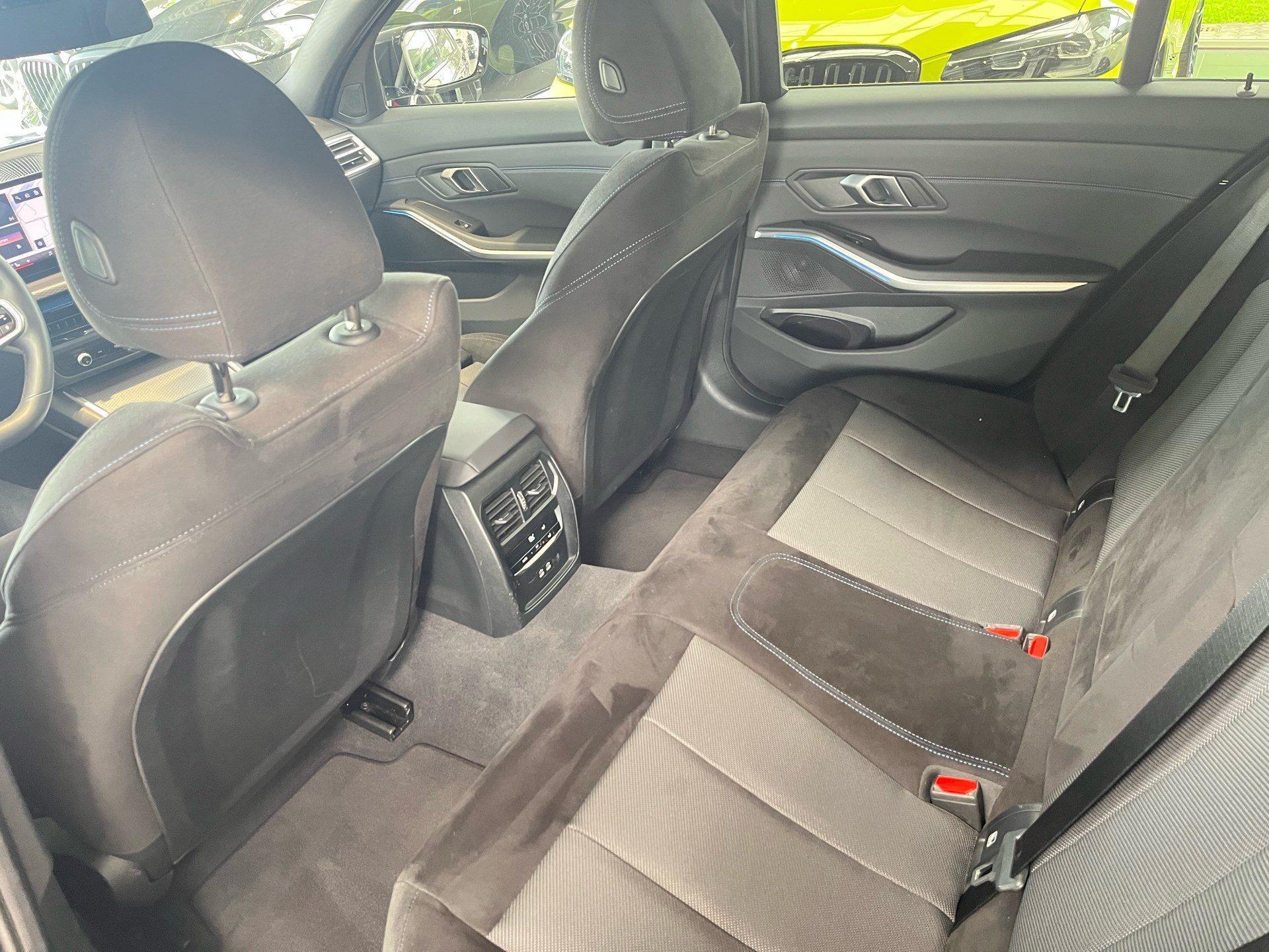 BMW 3er Touring – Bild 9