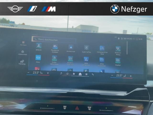 BMW 5er Touring – Bild 14