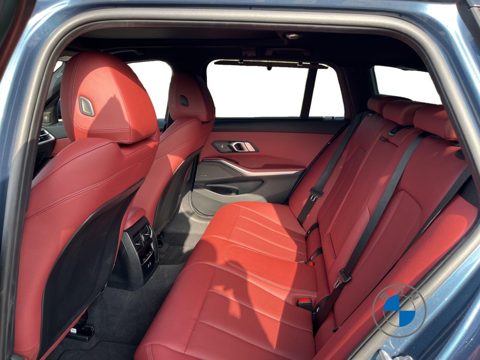 BMW 3er Touring – Bild 11