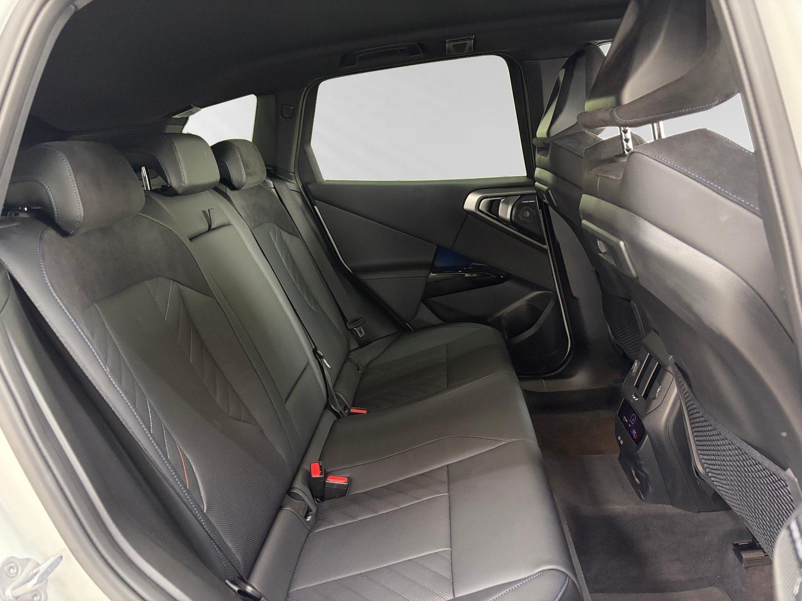 BMW X3 – Bild 28