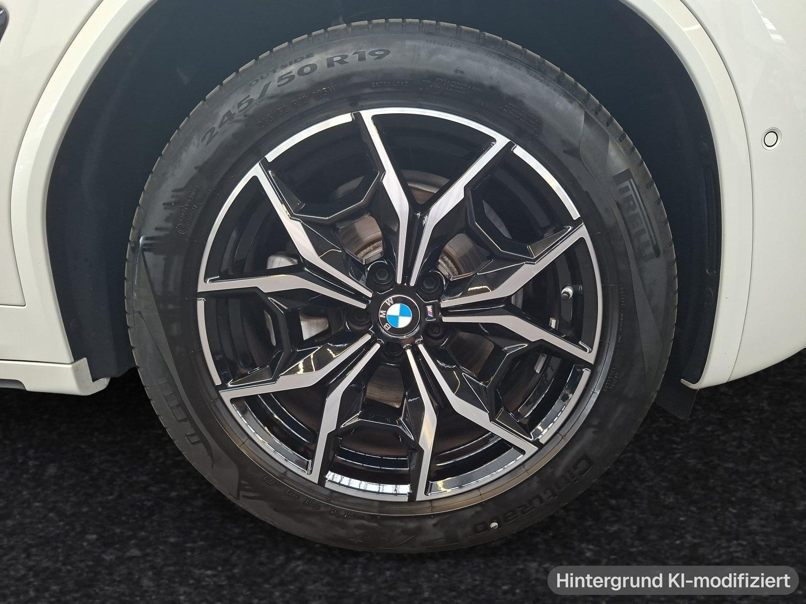 BMW X3 – Bild 4