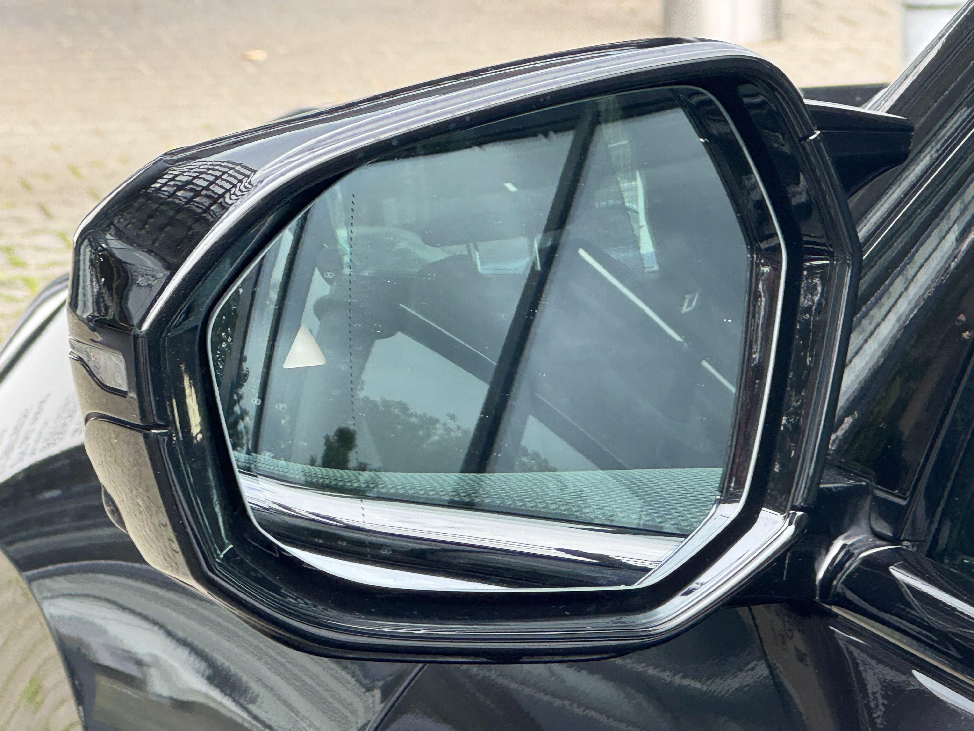 BMW X3 – Bild 19