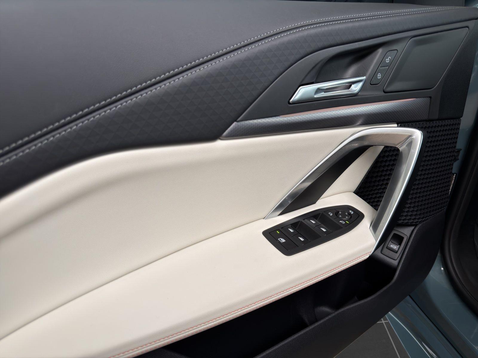 BMW X2 – Bild 19