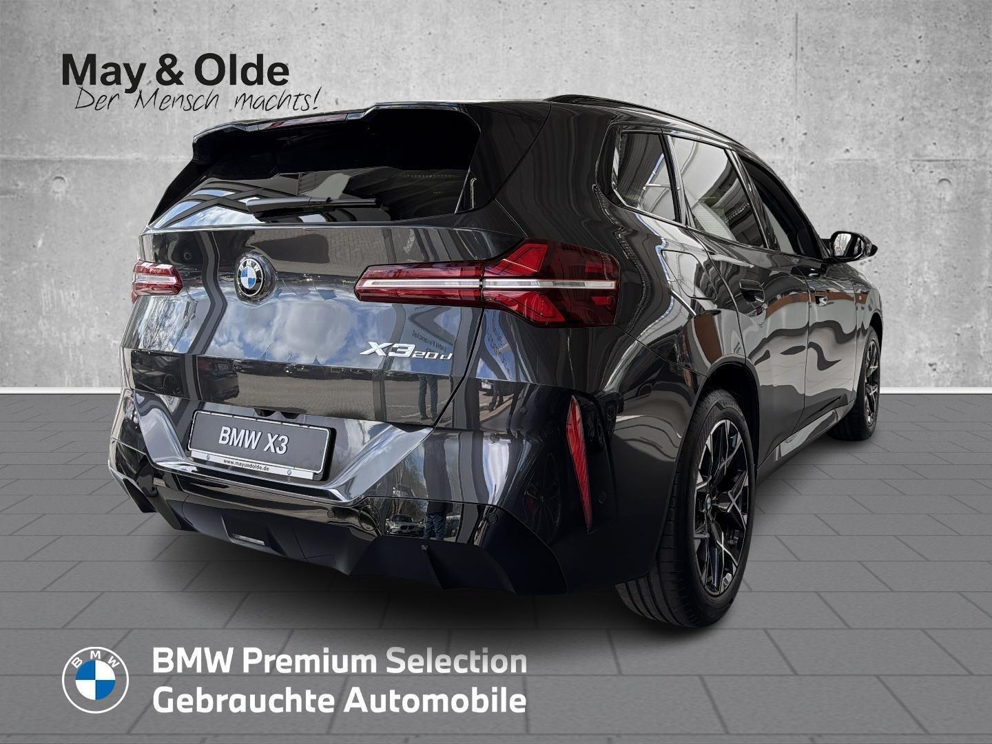 BMW X3 – Bild 45