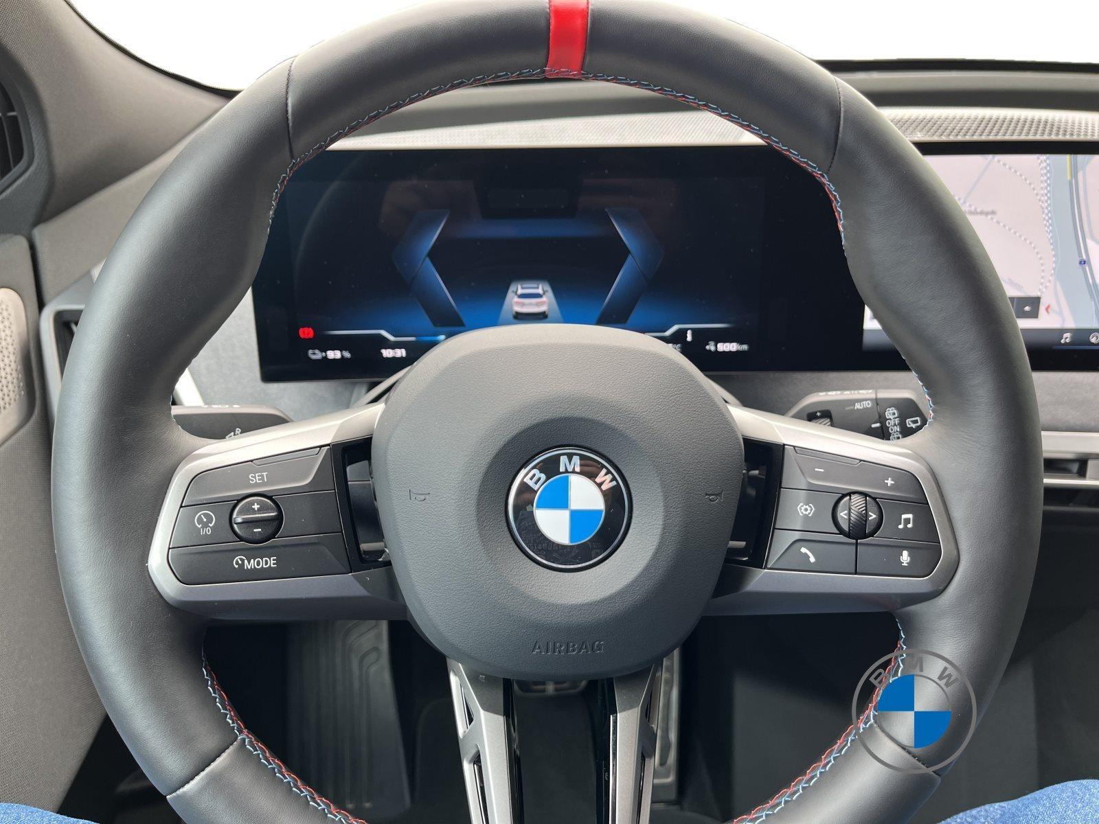 BMW iX – Bild 7