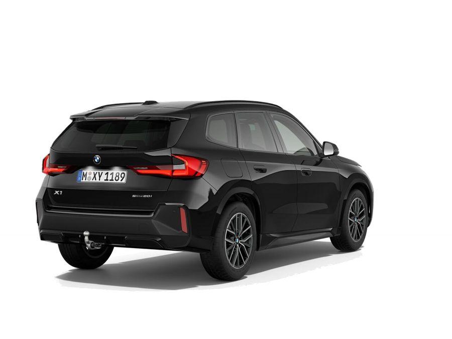 BMW X1 – Bild 7