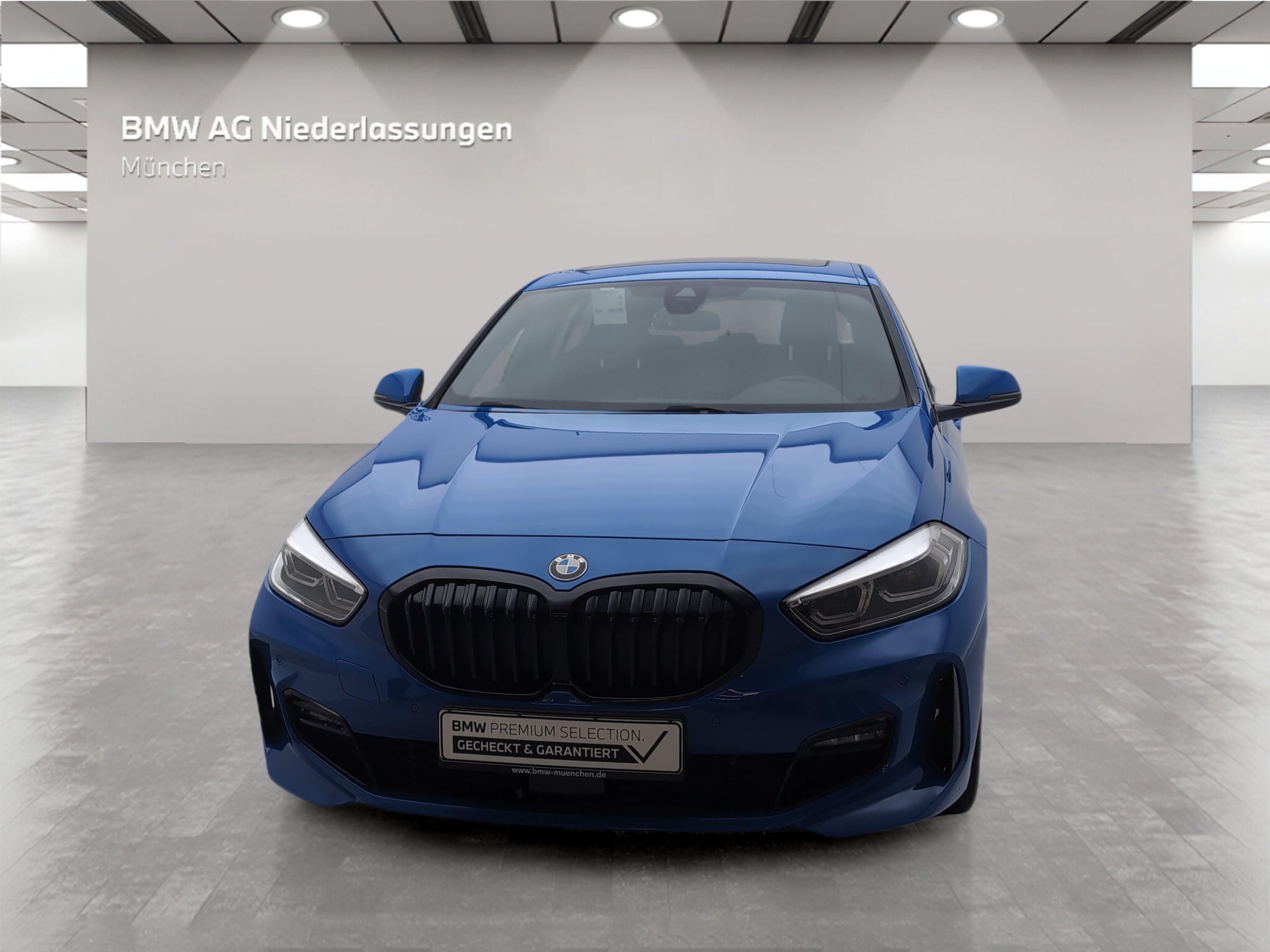 BMW 1er – Bild 3