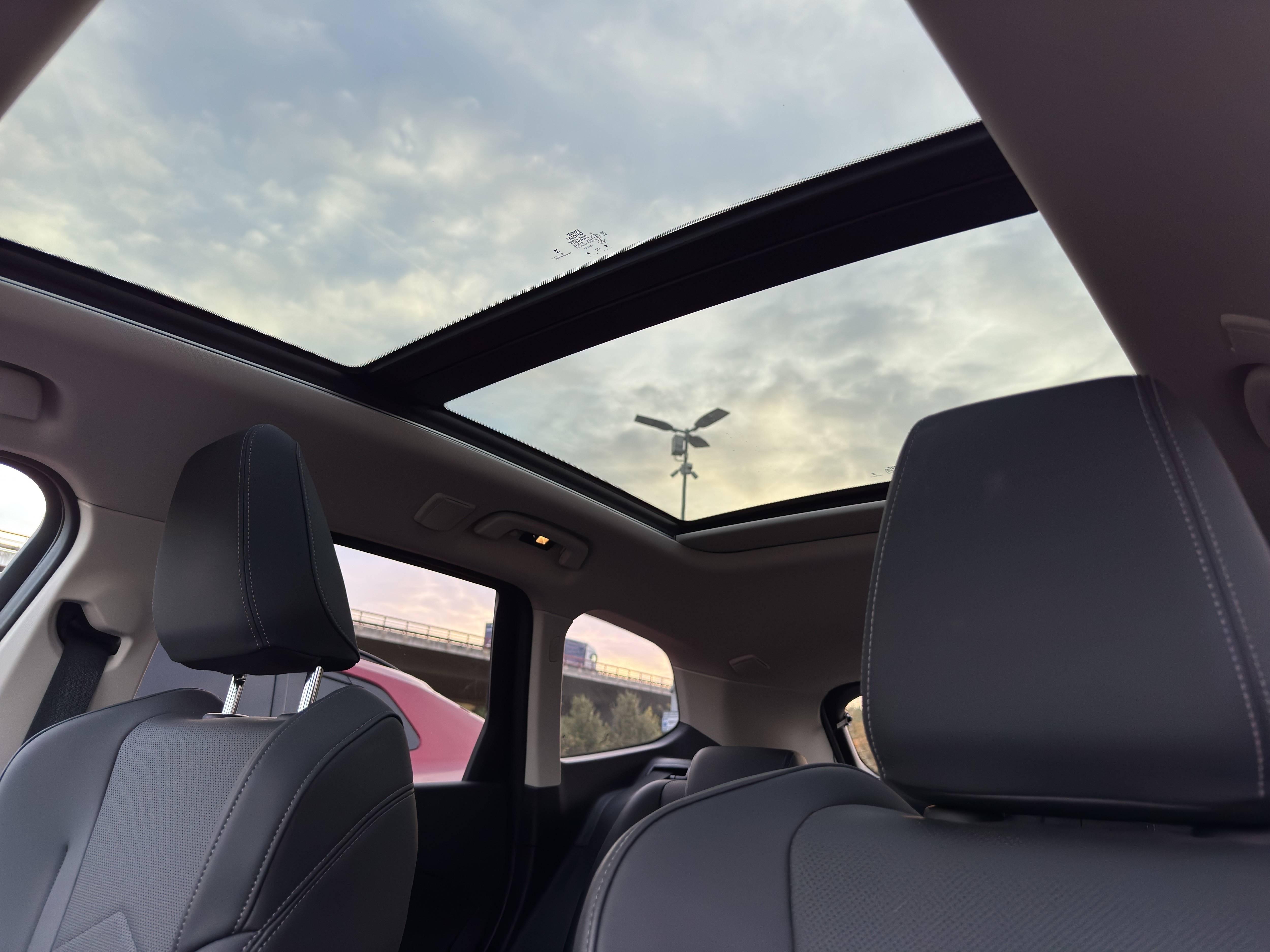 BMW iX1 – Bild 19