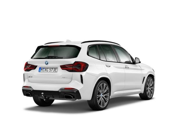 BMW X3 – Bild 5