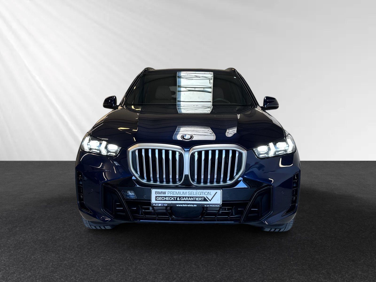 BMW X5 – Bild 5