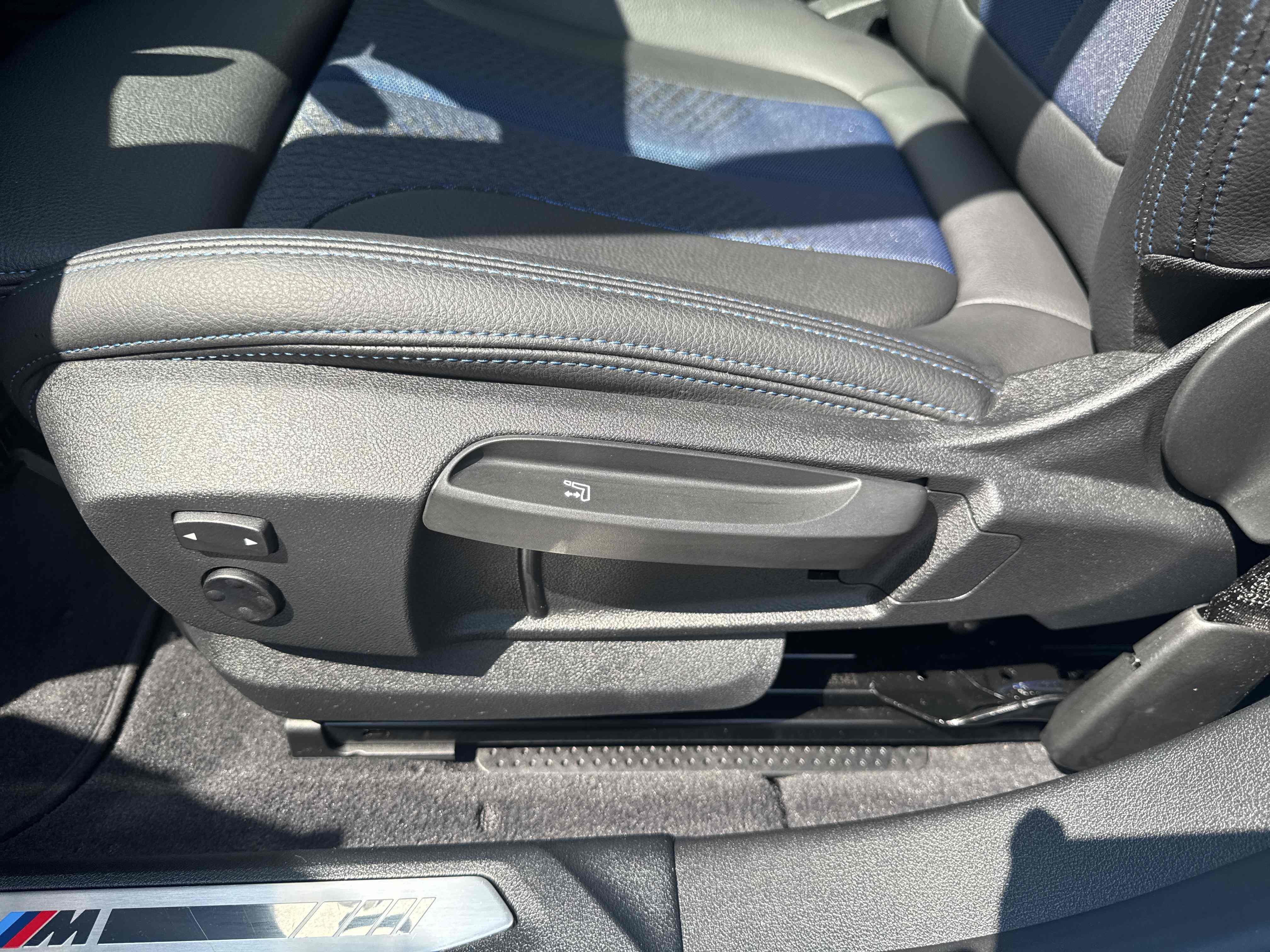 BMW 1er – Bild 7