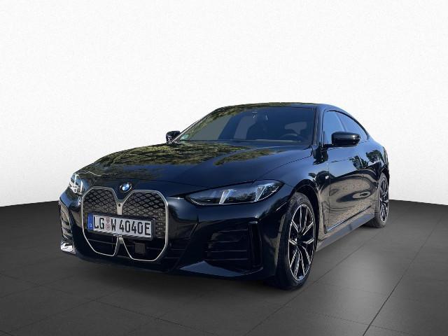 BMW 4er Gran Coupé – Bild 4