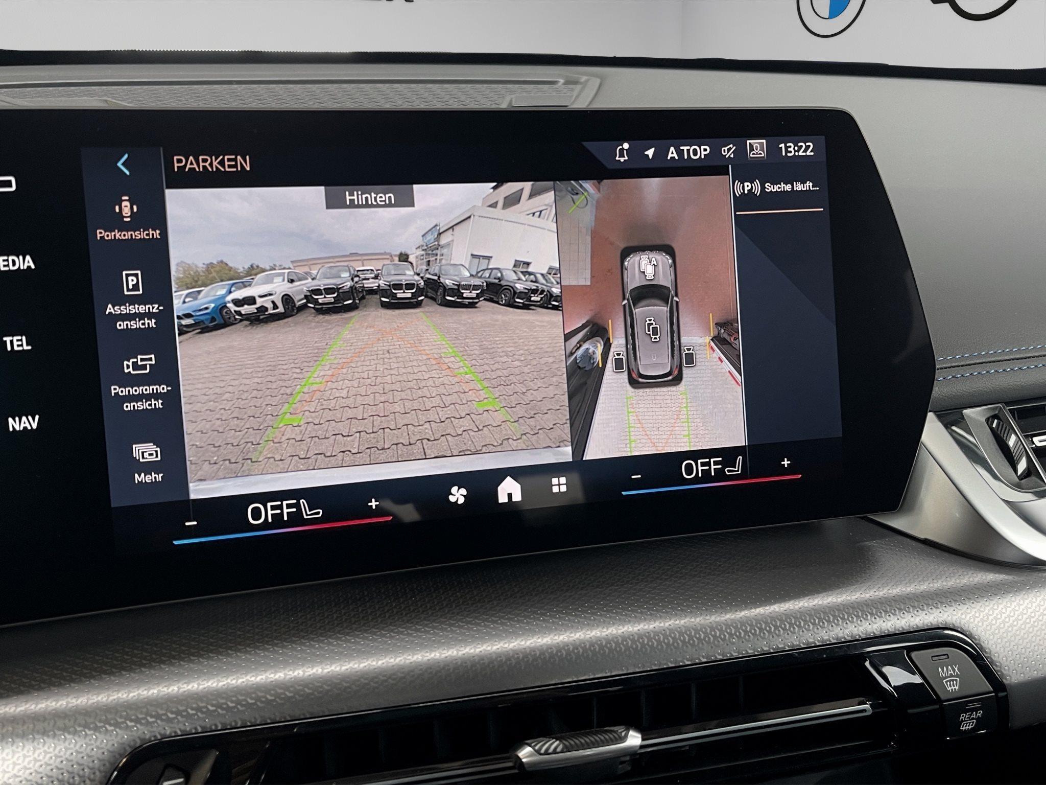 BMW iX1 – Bild 8