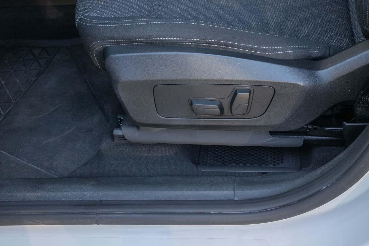 BMW 2er Active Tourer – Bild 12