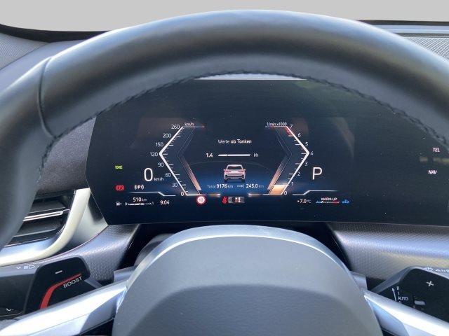 BMW X1 – Bild 14