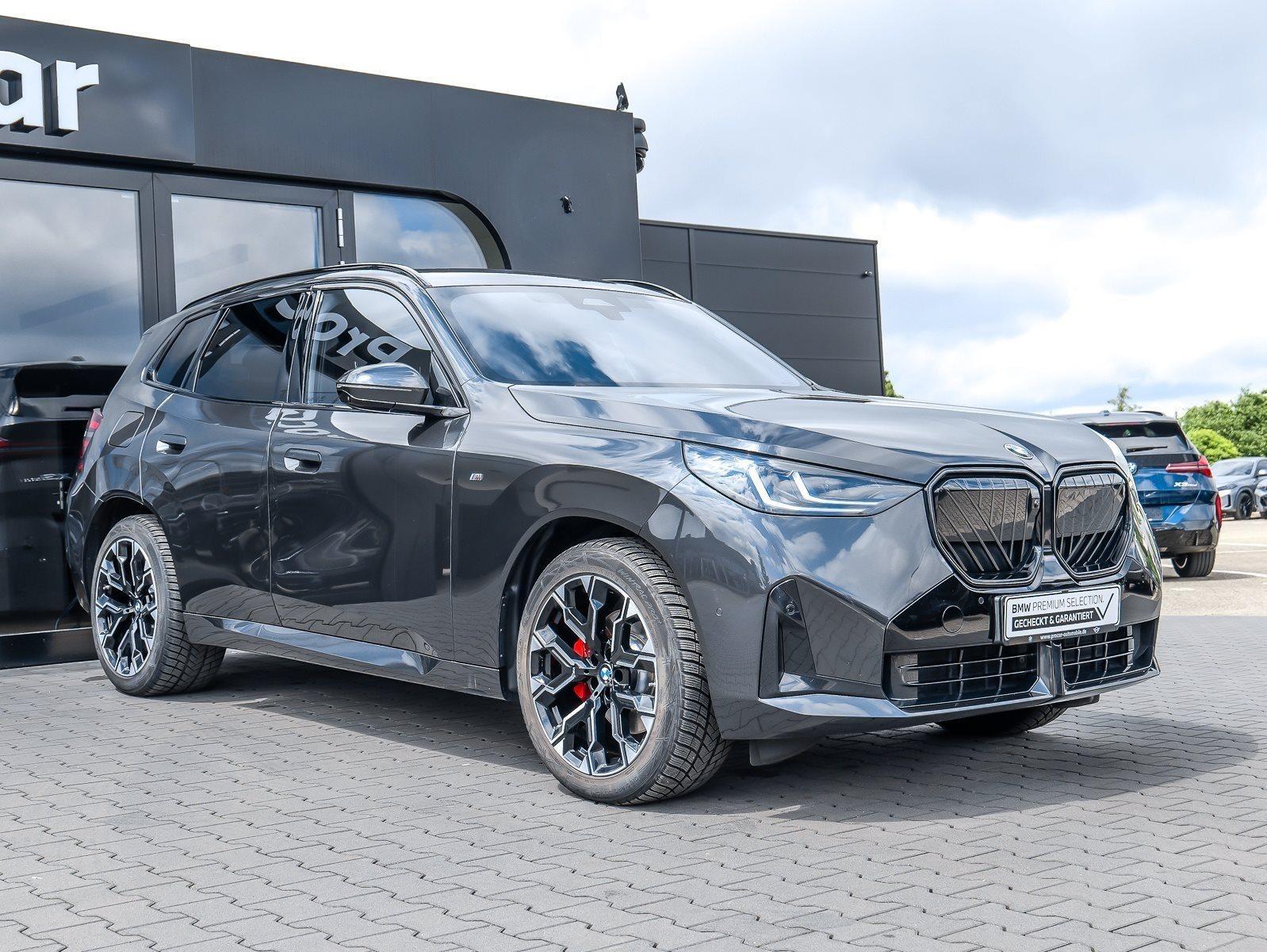 BMW X3 – Bild 6